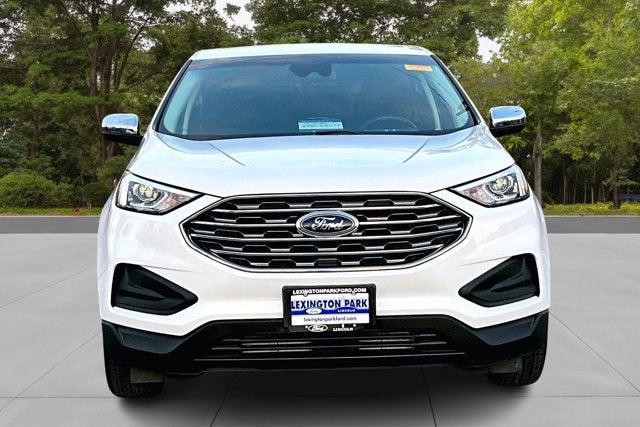 2020 Ford Edge SE