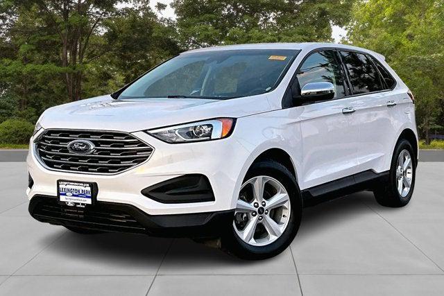 2020 Ford Edge SE
