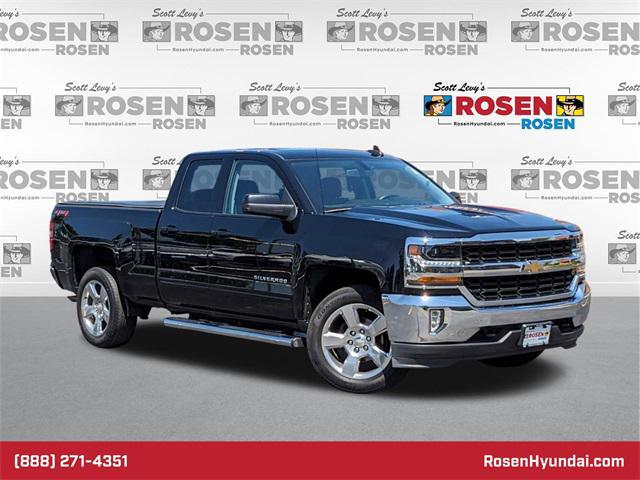 New 2018 silverado 1500 best sale for sale