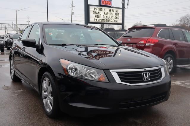 2009 Honda Accord 2.4 EX for sale in Grand Rapids, MI