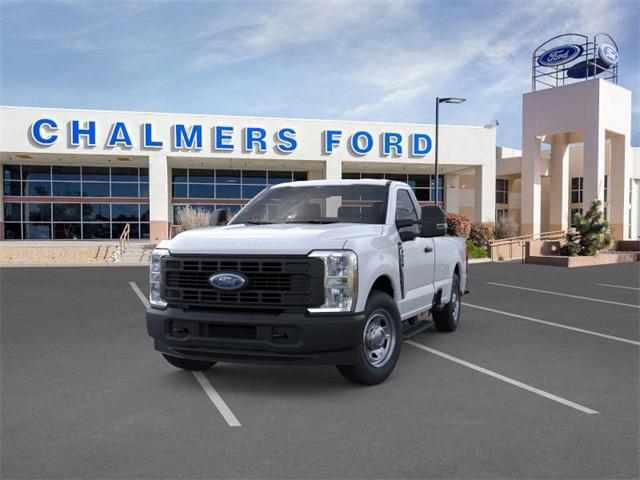 2023 Ford F-350 XL