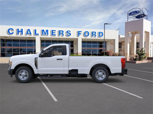 2023 Ford F-350 XL