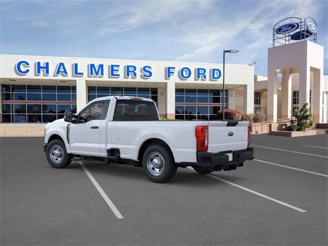 2023 Ford F-350 XL
