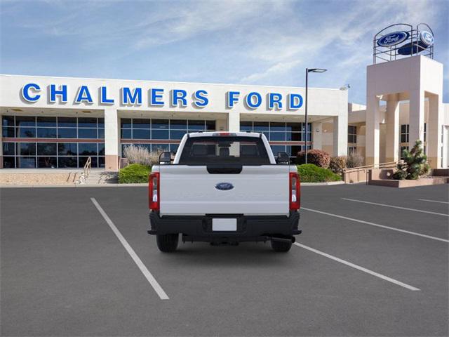 2023 Ford F-350 XL