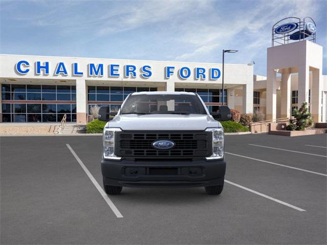 2023 Ford F-350 XL