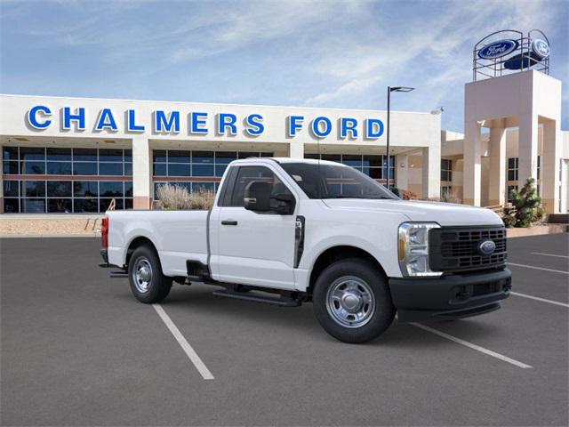 2023 Ford F-350 XL