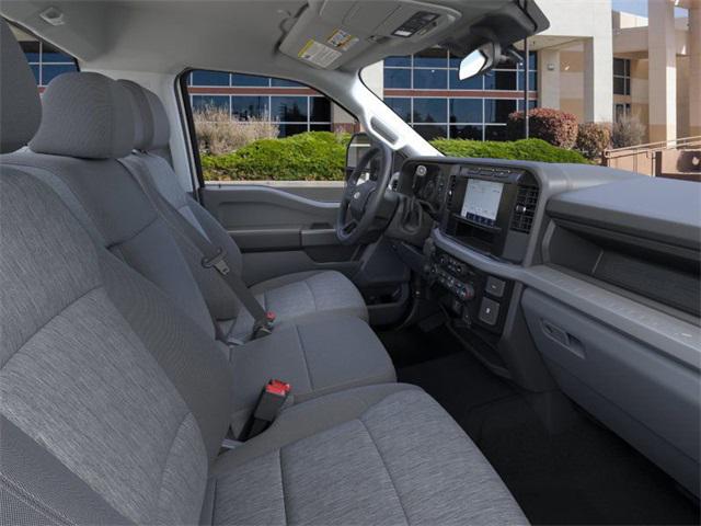 2023 Ford F-350 XL
