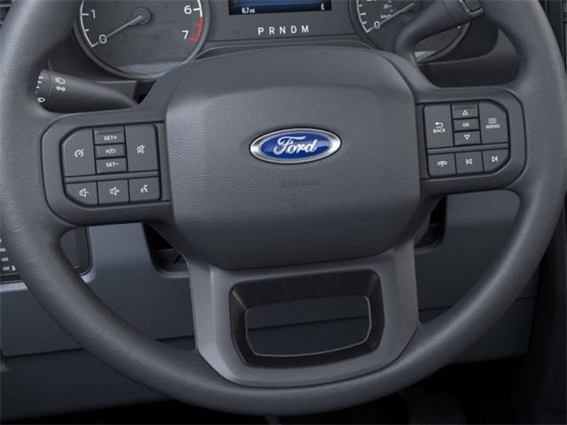 2023 Ford F-350 XL