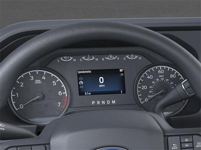2023 Ford F-350 XL