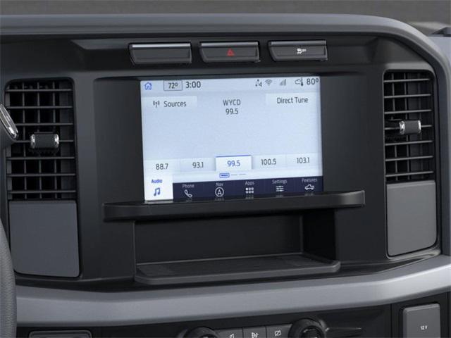 2023 Ford F-350 XL