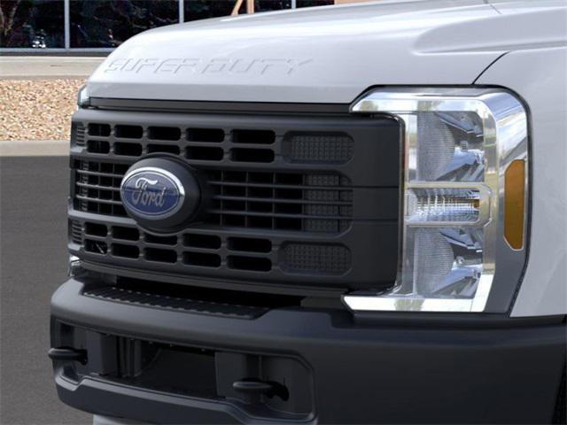 2023 Ford F-350 XL