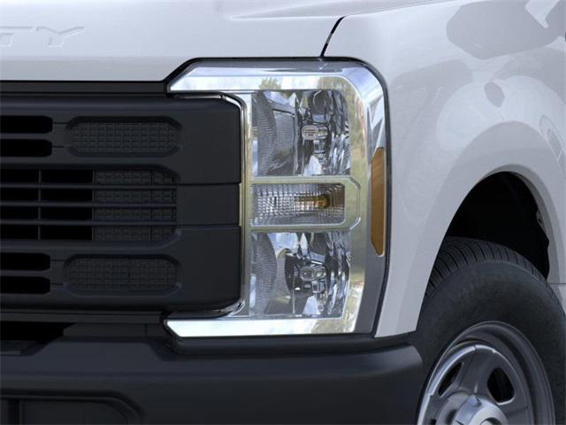 2023 Ford F-350 XL