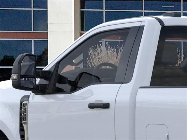 2023 Ford F-350 XL