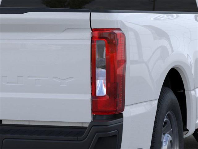 2023 Ford F-350 XL