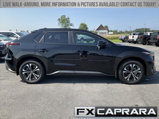 2023 Toyota bZ4X XLE