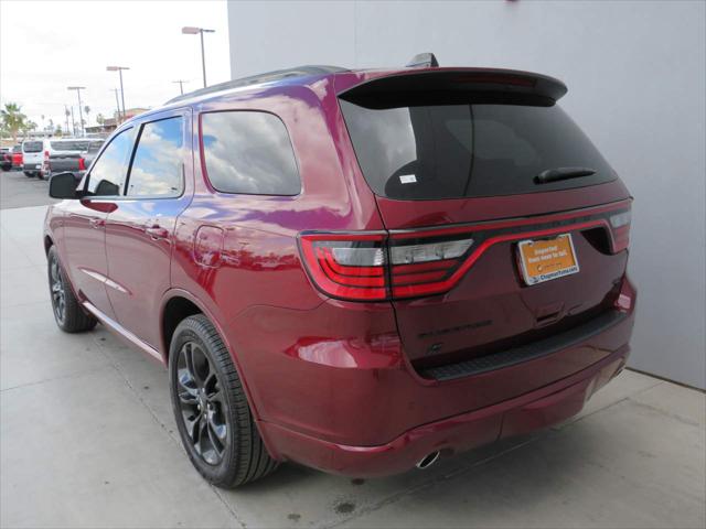 2023 Dodge Durango R/T Plus AWD