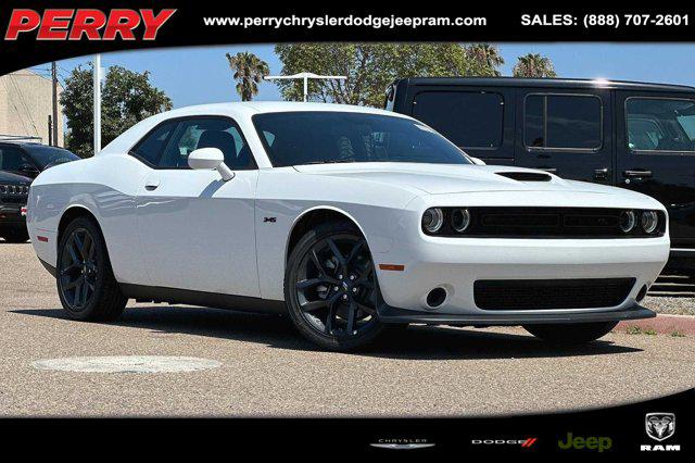 2023 Dodge Challenger R/T for sale in National City, CA