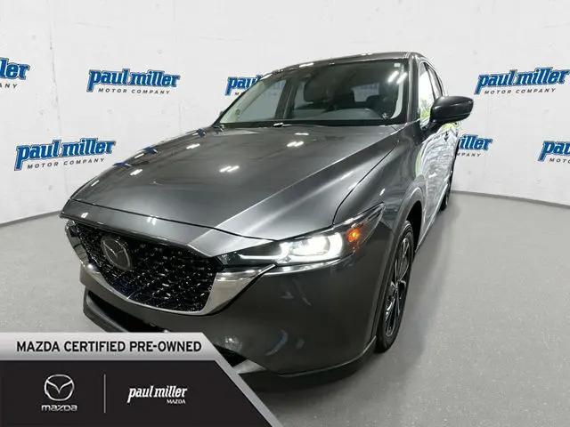 2023 Mazda CX-5 2.5 S Premium for sale in Lexington, KY