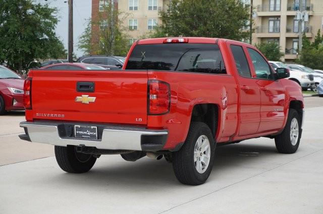 2019 Chevrolet Silverado 1500 LD LT for sale in Georgetown, TX