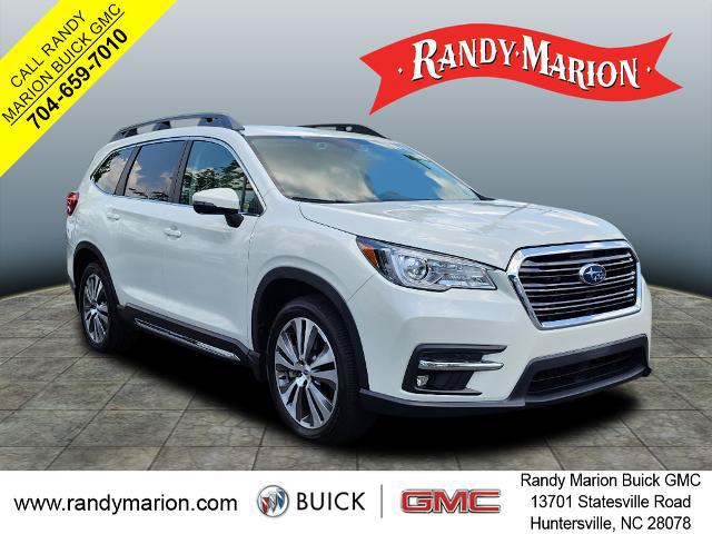 2020 Subaru Ascent Limited for sale in Huntersville, NC