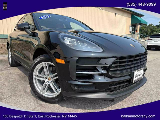 New Used Porsche Cars for Sale Near Rochester NY