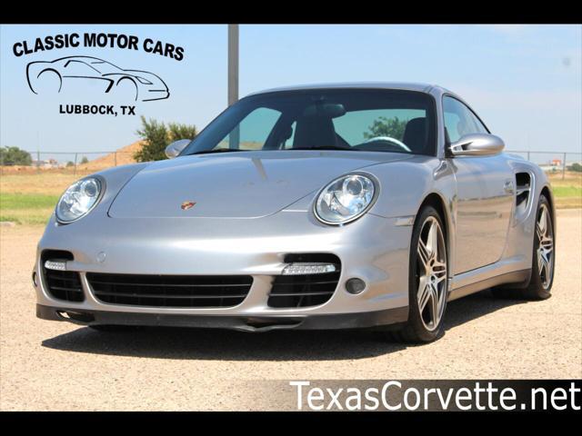 New Used Porsche Cars for Sale Near Lubbock TX