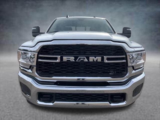 2024 RAM Ram 3500 RAM 3500 TRADESMAN CREW CAB 4X4 64 BOX