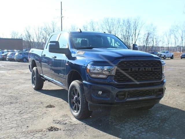 2024 RAM Ram 2500 RAM 2500 BIG HORN CREW CAB 4X4 64 BOX