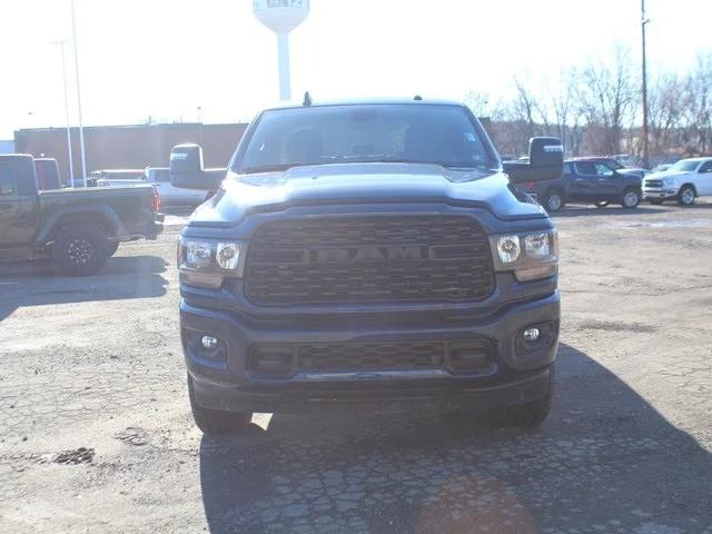 2024 RAM Ram 2500 RAM 2500 BIG HORN CREW CAB 4X4 64 BOX