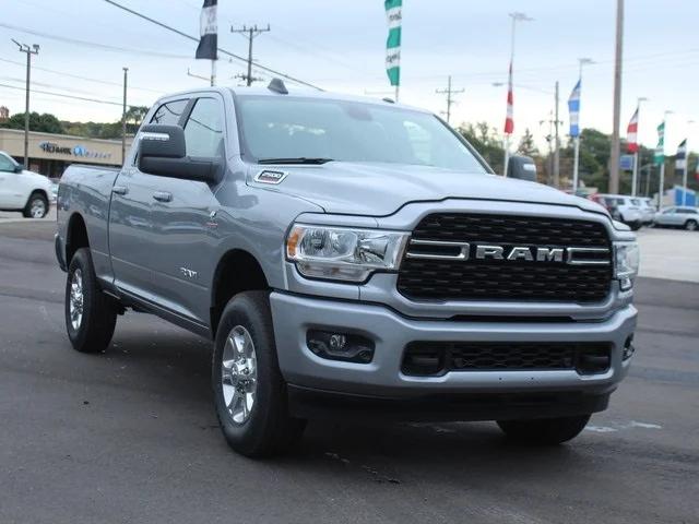 2024 RAM Ram 2500 RAM 2500 BIG HORN CREW CAB 4X4 64 BOX