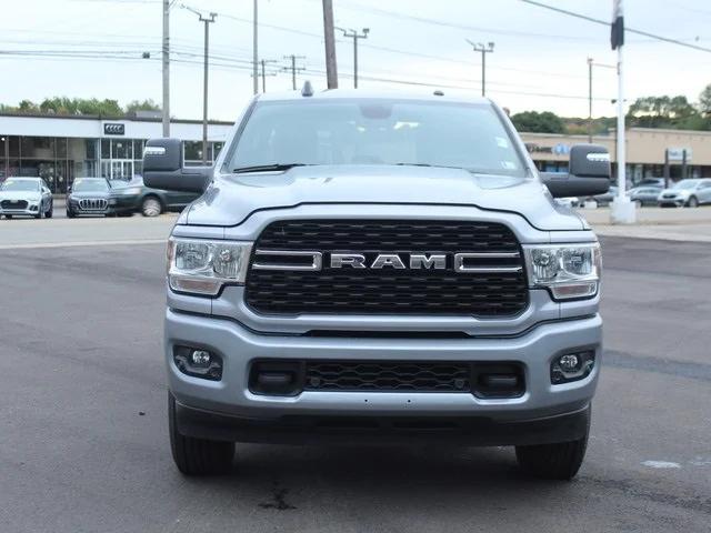 2024 RAM Ram 2500 RAM 2500 BIG HORN CREW CAB 4X4 64 BOX