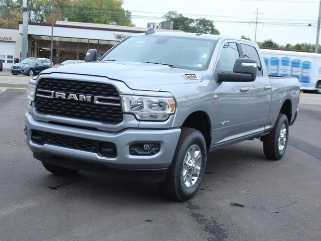 2024 RAM Ram 2500 RAM 2500 BIG HORN CREW CAB 4X4 64 BOX