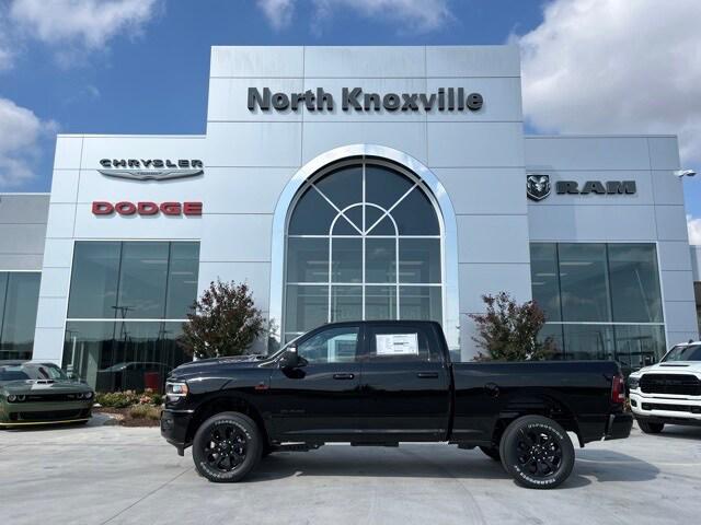 2024 RAM Ram 2500 RAM 2500 LARAMIE CREW CAB 4X4 64 BOX