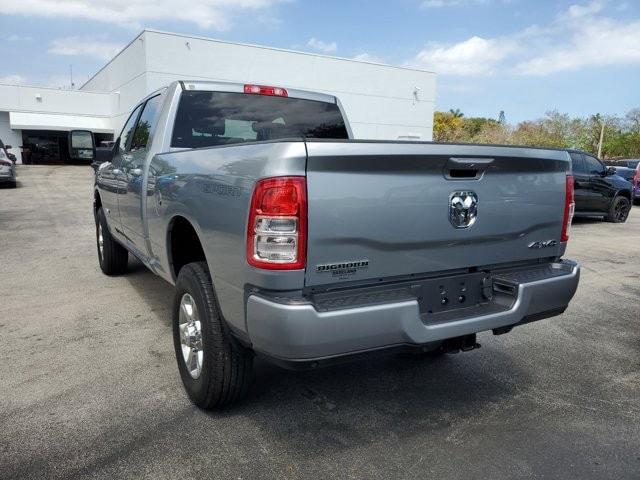 2024 RAM Ram 2500 RAM 2500 BIG HORN CREW CAB 4X4 64 BOX