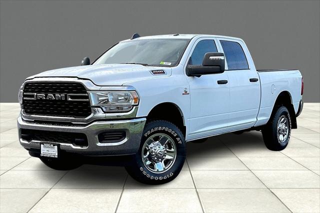 2024 RAM Ram 2500 RAM 2500 TRADESMAN CREW CAB 4X4 64 BOX