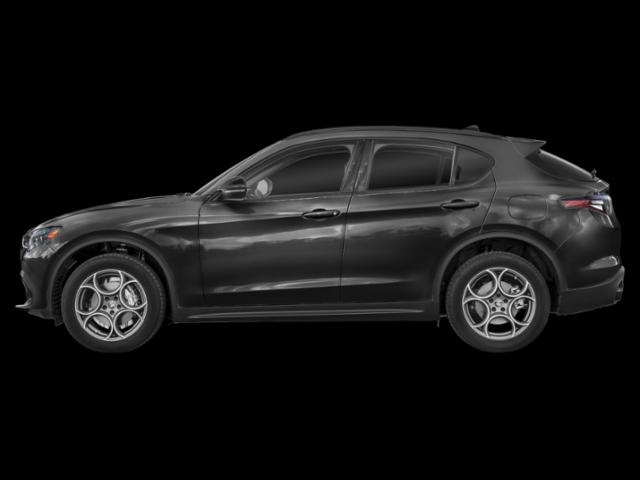 2024 Alfa Romeo Stelvio STELVIO Ti AWD