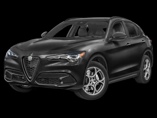 2024 Alfa Romeo Stelvio STELVIO Ti AWD