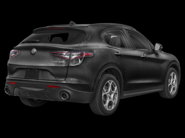 2024 Alfa Romeo Stelvio STELVIO Ti AWD