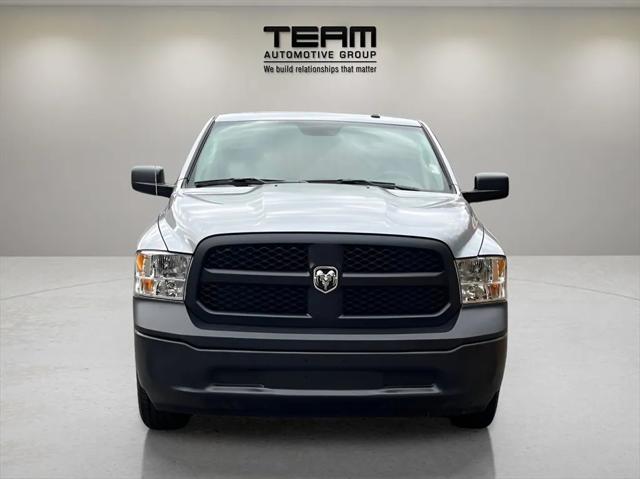 2023 RAM Ram 1500 Classic RAM 1500 CLASSIC TRADESMAN CREW CAB 4X4 57 BOX