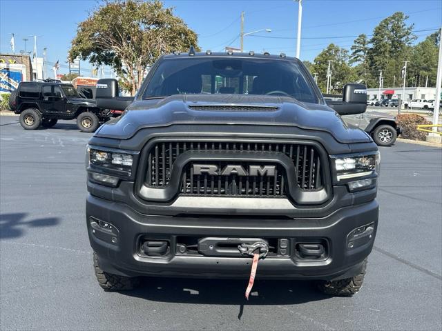 2024 RAM Ram 2500 RAM 2500 POWER WAGON CREW CAB 4X4 64 BOX