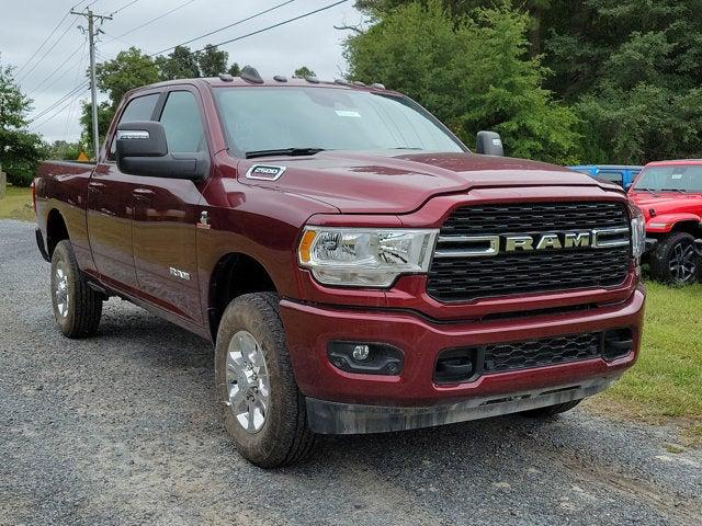 2024 RAM Ram 2500 RAM 2500 BIG HORN CREW CAB 4X4 64 BOX