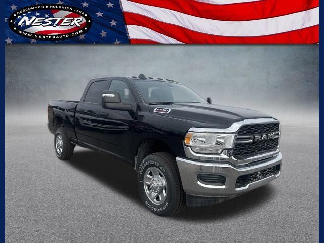 2024 RAM Ram 2500 RAM 2500 TRADESMAN CREW CAB 4X4 64 BOX