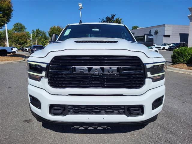 2024 RAM Ram 2500 RAM 2500 LARAMIE CREW CAB 4X4 64 BOX