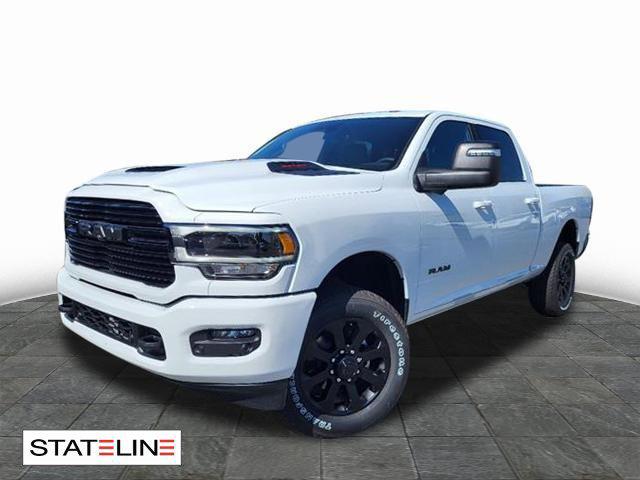 2024 RAM Ram 2500 RAM 2500 LARAMIE CREW CAB 4X4 64 BOX