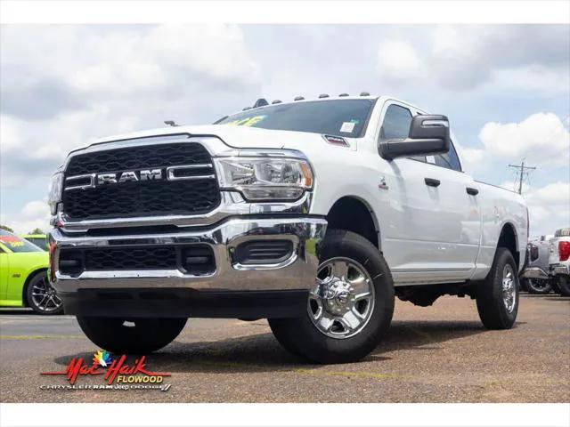 2024 RAM Ram 2500 RAM 2500 TRADESMAN CREW CAB 4X4 64 BOX