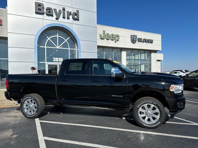 2024 RAM Ram 2500 RAM 2500 LARAMIE CREW CAB 4X4 64 BOX