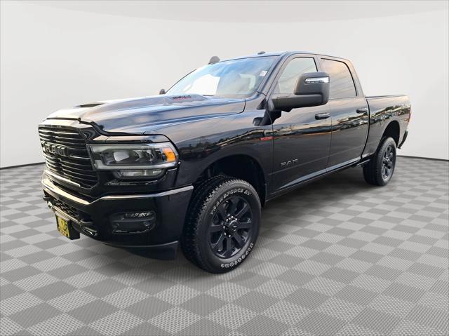 2024 RAM Ram 2500 RAM 2500 LARAMIE CREW CAB 4X4 64 BOX