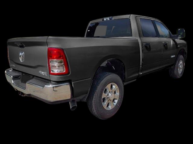 2024 RAM Ram 3500 RAM 3500 BIG HORN CREW CAB 4X4 8 BOX