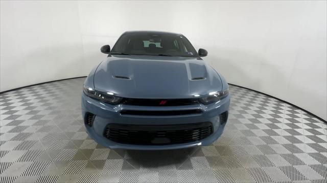 2024 Dodge Hornet DODGE HORNET GT AWD