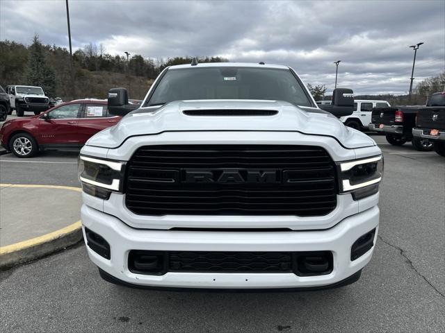 2024 RAM Ram 2500 RAM 2500 LARAMIE CREW CAB 4X4 64 BOX